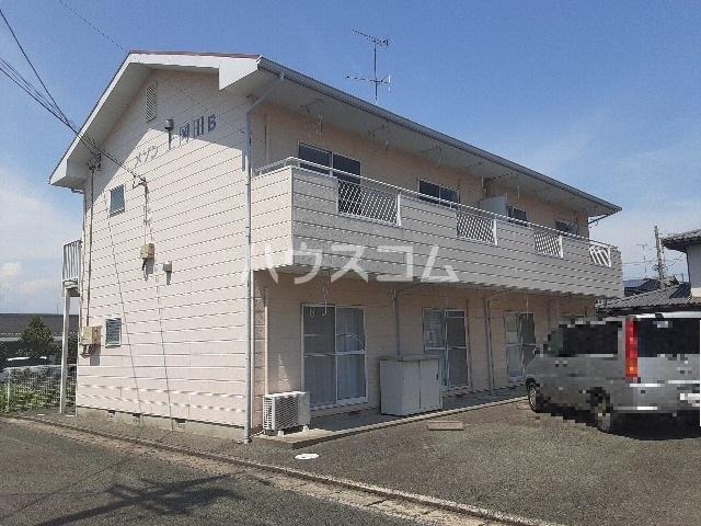 メゾン上岡田B