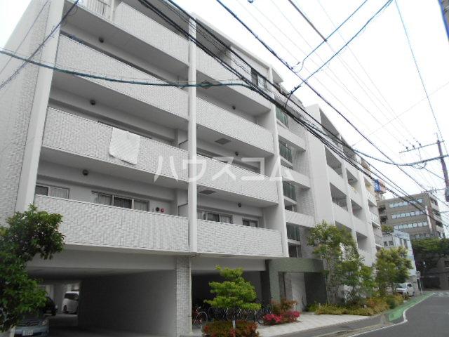 ラヴィアン宮前2号館