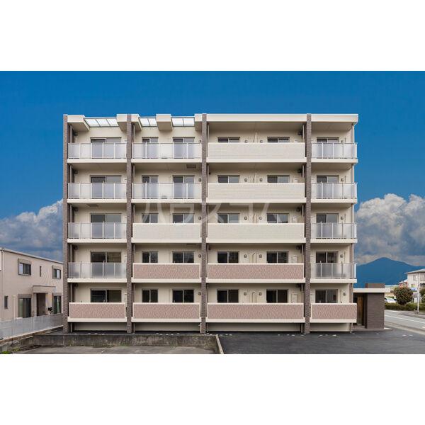 ヴィガラス永田町Ⅱ