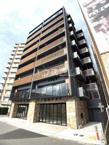 ART RESIDENCE IN MISATO CHUO(2LDK/6階)