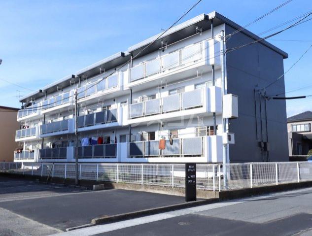RUBY ESTATE イースト