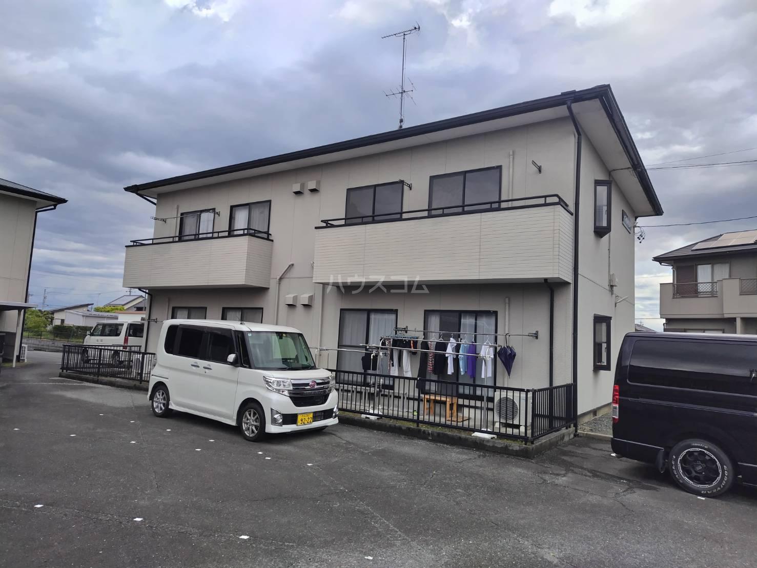 ハイツアルタイルⅠ
