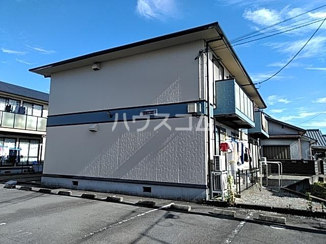 ドミール西平A