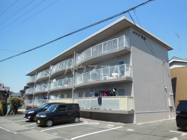 メゾン梨野