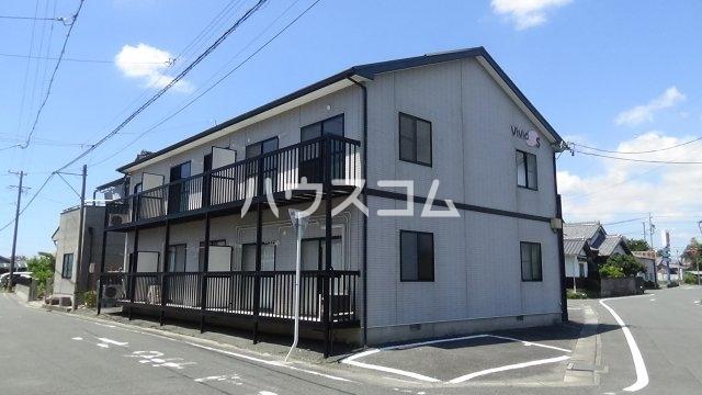 VIVID-S(2DK/2階)