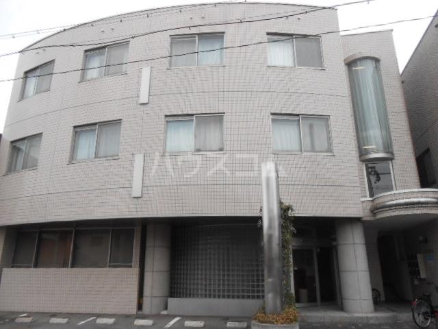 メゾン村上