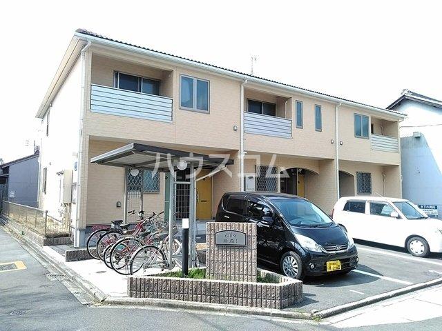 リーブル烏森1