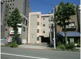遠州鉄道 新浜松駅 徒歩6分 4階建 築21年