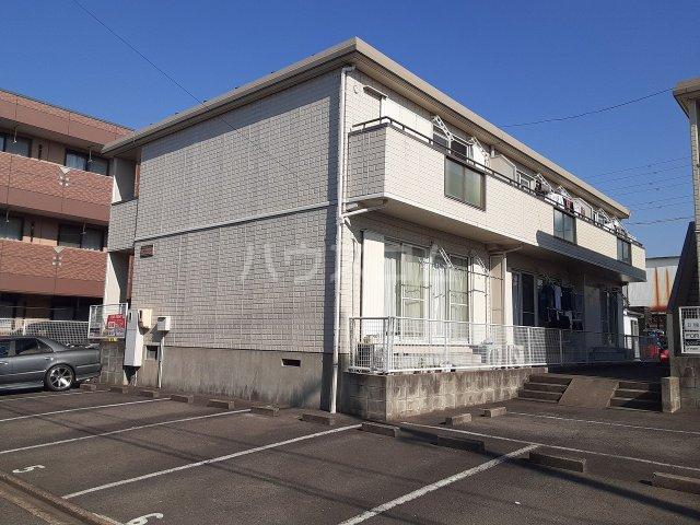 エクセレント(2DK/2階)