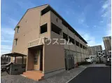 カーザ ヴェルデC棟