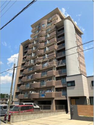 ランドマーク豊川(1LDK/4階)