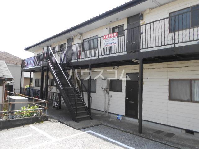高長ハイツ