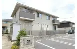 ベルアジュールD棟
