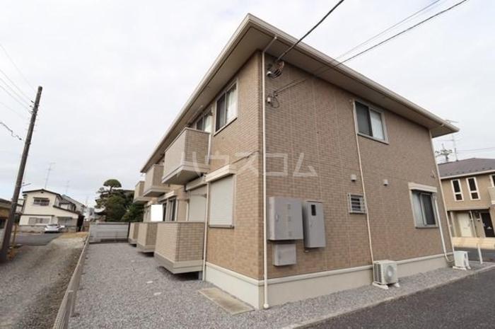 MAISONDE府中A(2LDK/2階)