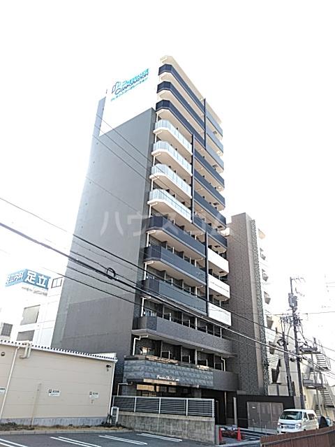 プレサンス THE MOTOYAMA