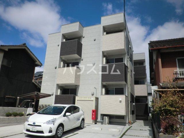 SOLID名駅南