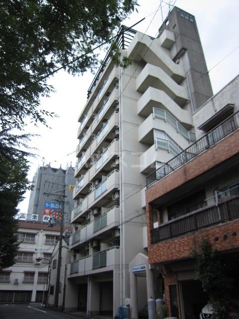 サンシャイン尾頭橋