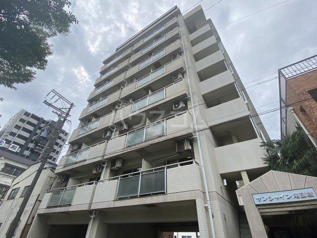 サンシャイン尾頭橋