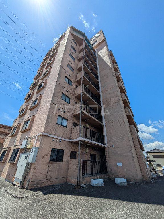 第3宮脇笹川ハイツ