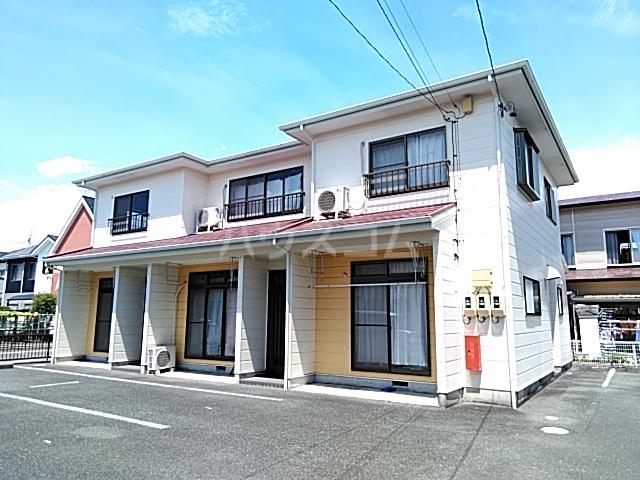 テラスハウス山本Ｂ