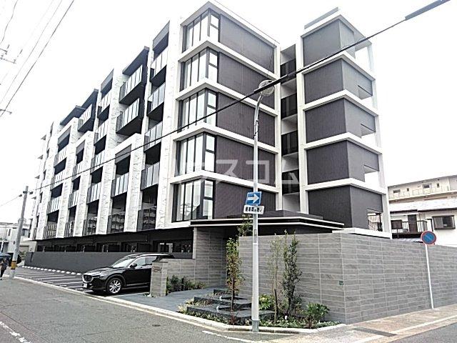 セルブ春町 G-EXECUTIVE