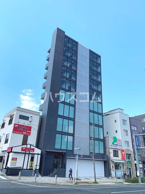 ジオステージ本山