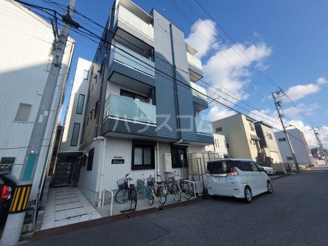 CASA AVENUE OKAZAKI