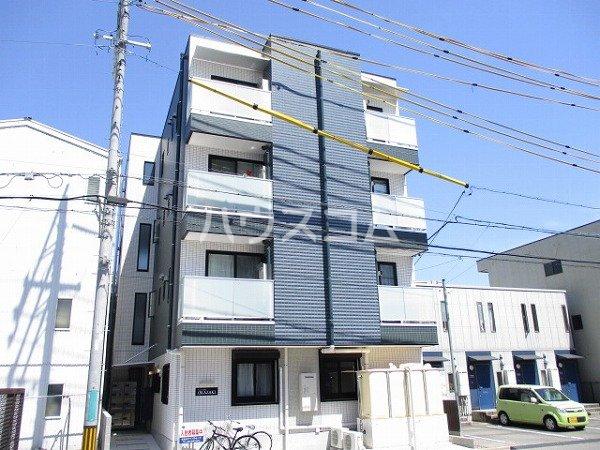 CASA AVENUE OKAZAKI