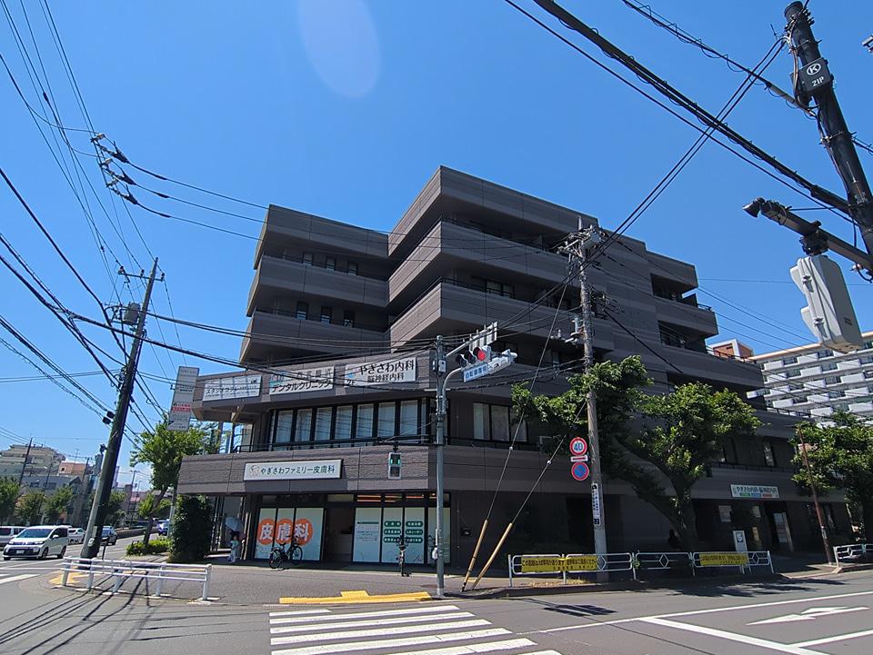 TOKIビル