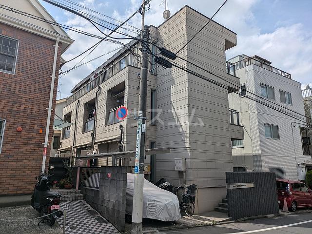 ヴェリテ桜新町