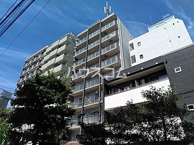 モンセラート横浜関内