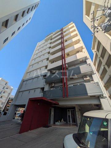 グランデュール安里