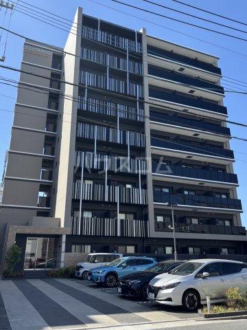 エルグランド東比恵