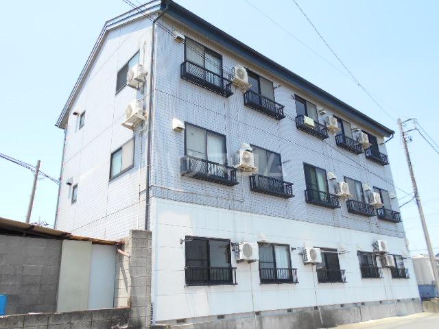 サカイノマンション