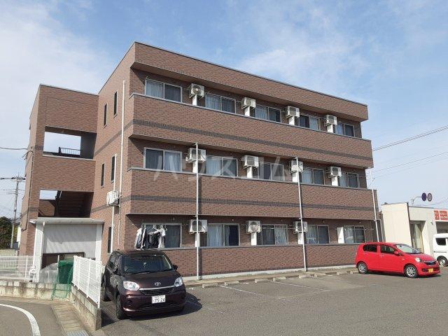 SKマンション