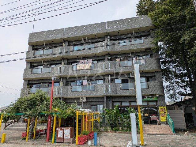 両毛線 国定駅 徒歩22分  築21年(2LDK/2階)