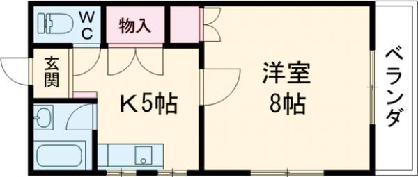 野村マンション