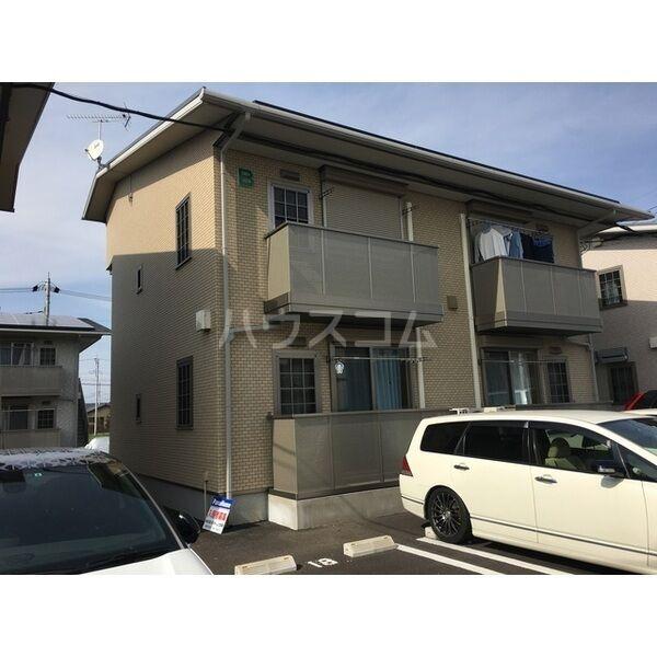 サンビレッジゆいの杜B