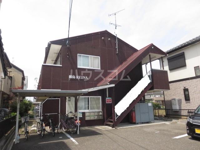 鏡島REINA