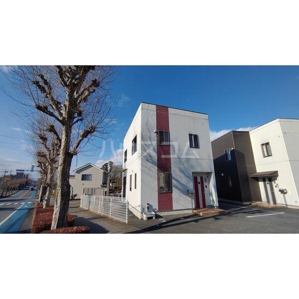 東北本線 岡本駅(栃木) 徒歩19分 2階建 築14年