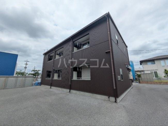 東北本線 岡本駅(栃木) 徒歩44分 2階建 築10年