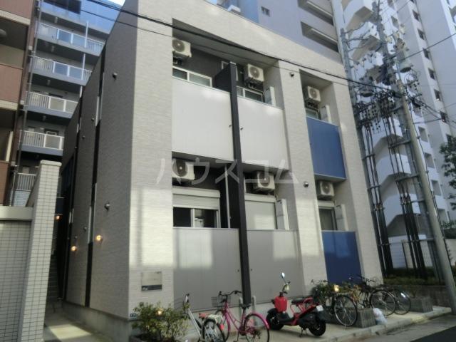 リブラ金山