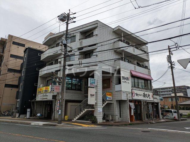 アルファ八田