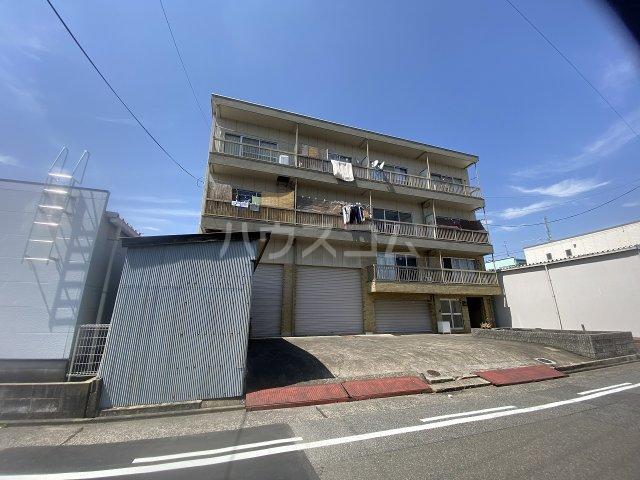 安江マンション(2DK/2階)