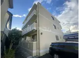 アザリア鳥居松