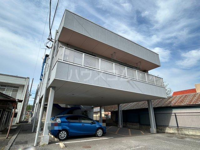 大野ビル
