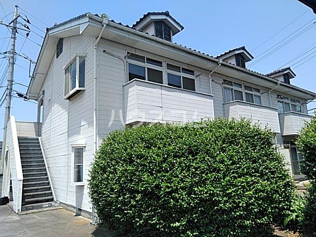 リバーハイム清水