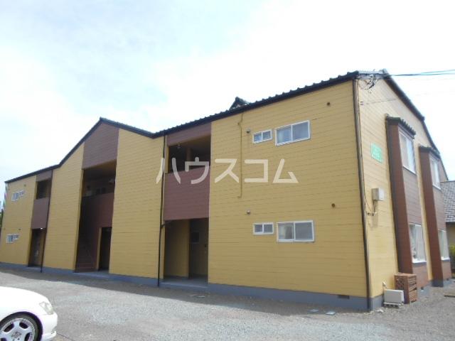 東武伊勢崎・大師線 世良田駅 徒歩64分  築39年(2DK/2階)