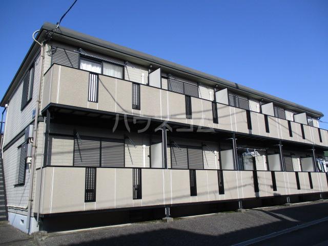 カーサユーカリB