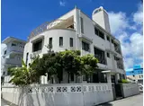 コーポ大城